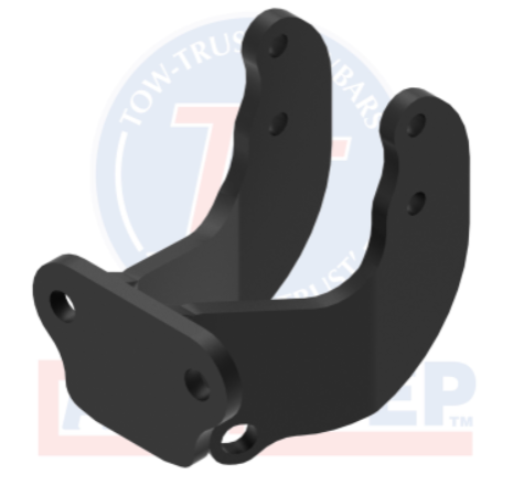 towbar for Nissan X-Trail 2023 onwards Fixed Flange Neck with 13 pin socket