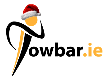 Towbar.ie logo